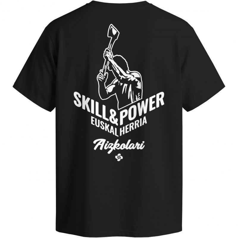 SKILL&POWER_Black_Back