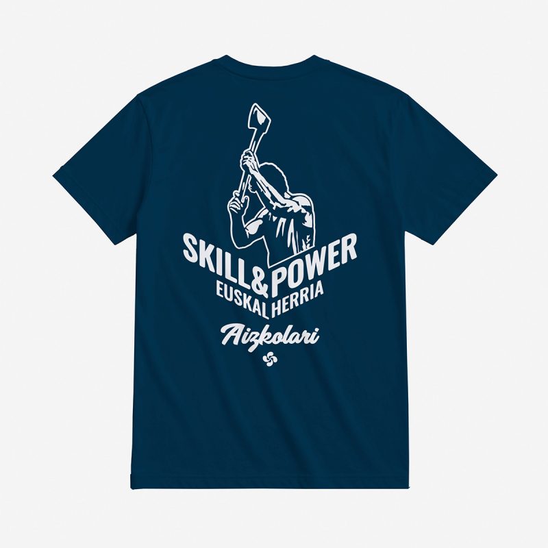 Skill & Power_Peacock Blue_00