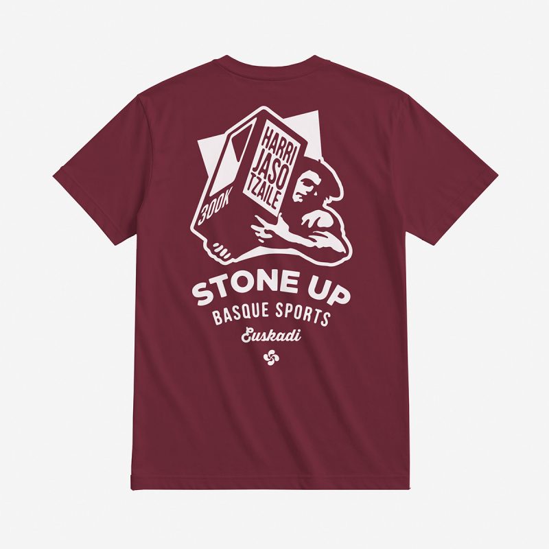 Stone Up_Dark Cherry_00