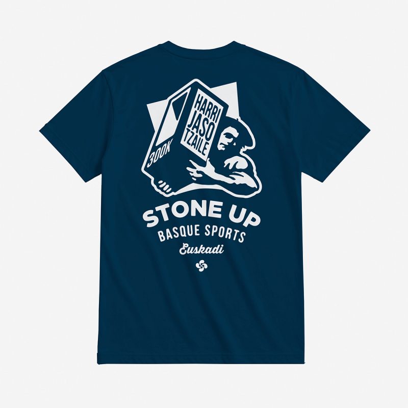 Stone Up_Peacock Blue_00