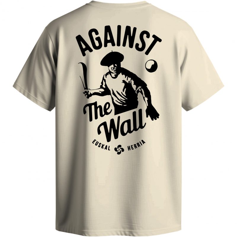 AGAINST THE WALL_Ivory_01