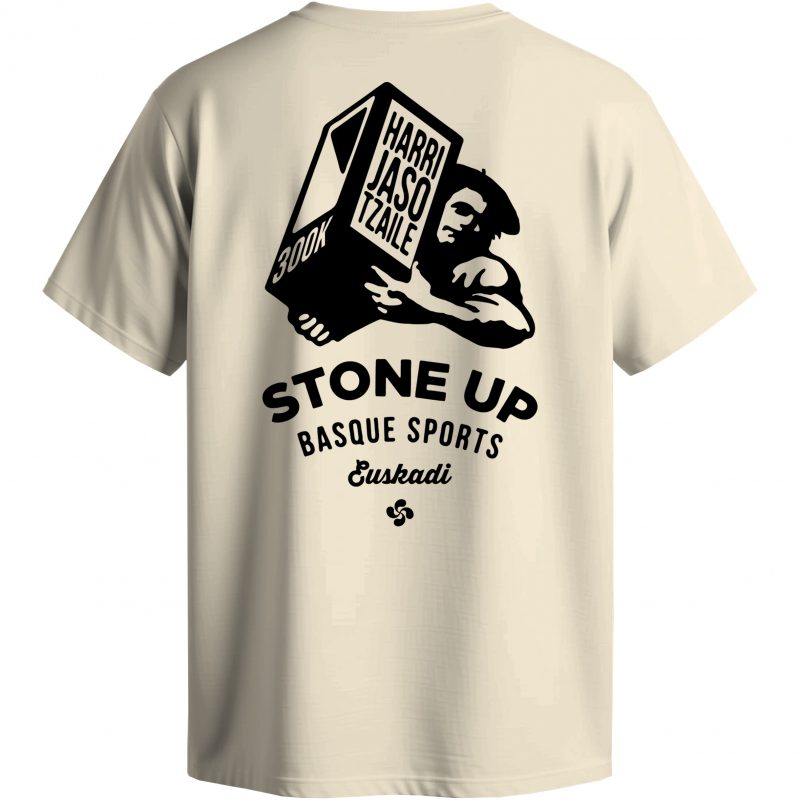 STONE UP_Ivory_Back