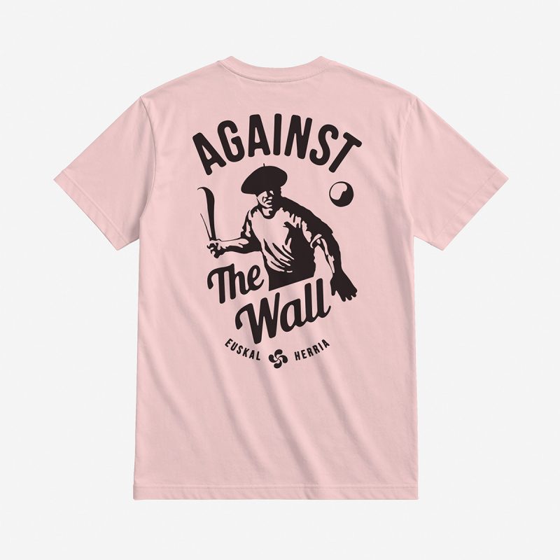 Agaisnt the Wall_Petal Rose_Back_00
