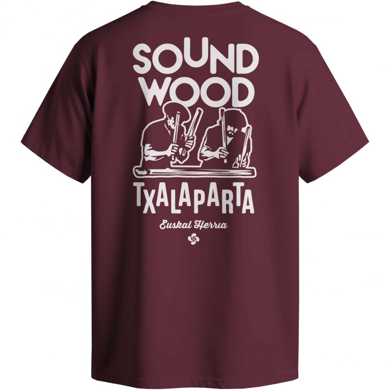 SOUND WOOD Dark Cheerry_01jpg