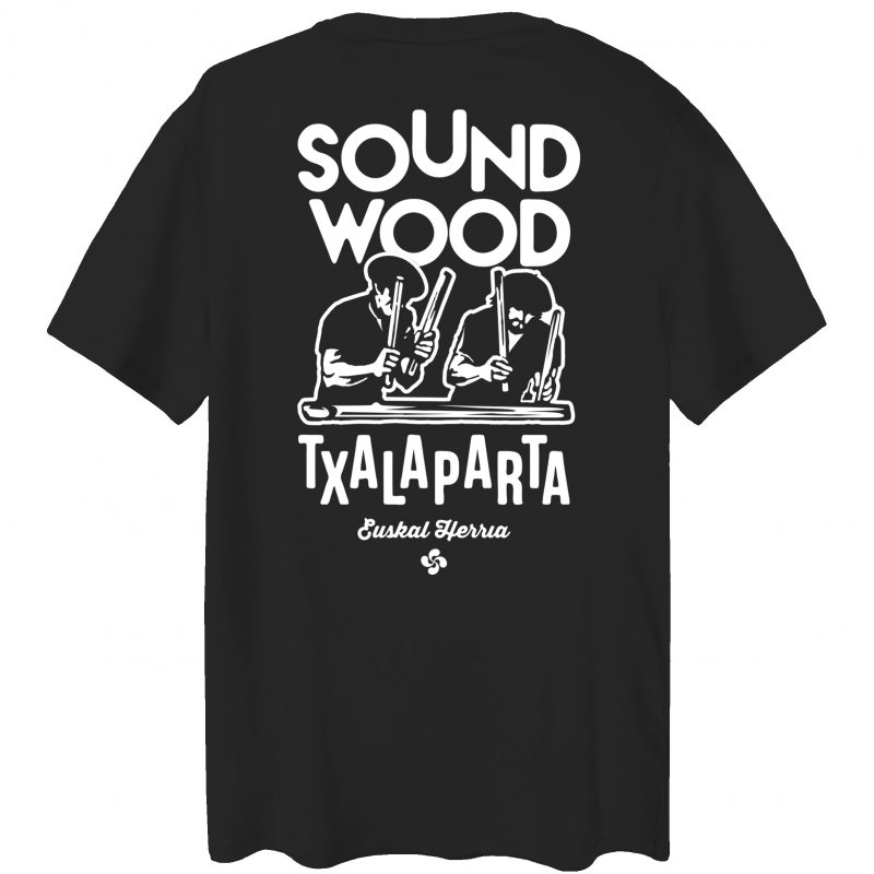 SOUND WOOD_Black