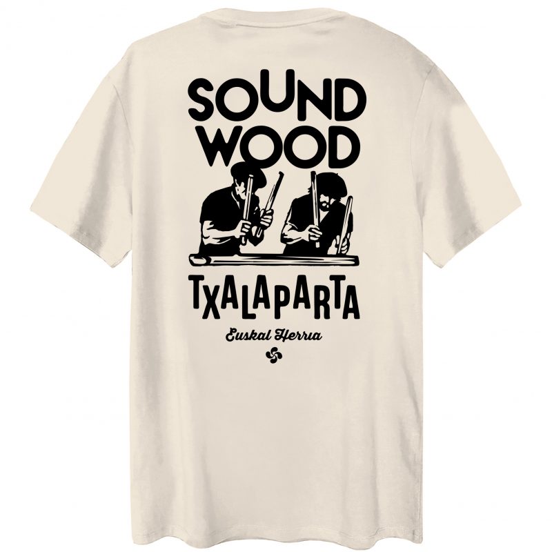 SOUND WOOD_Ivory