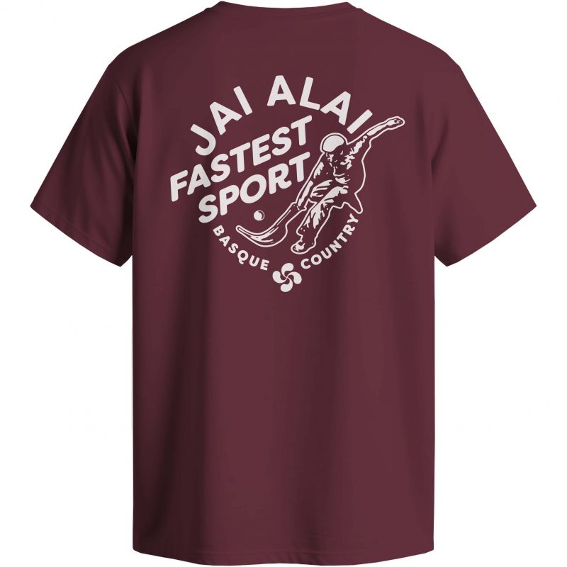 FASTEST SPORT_Cherry