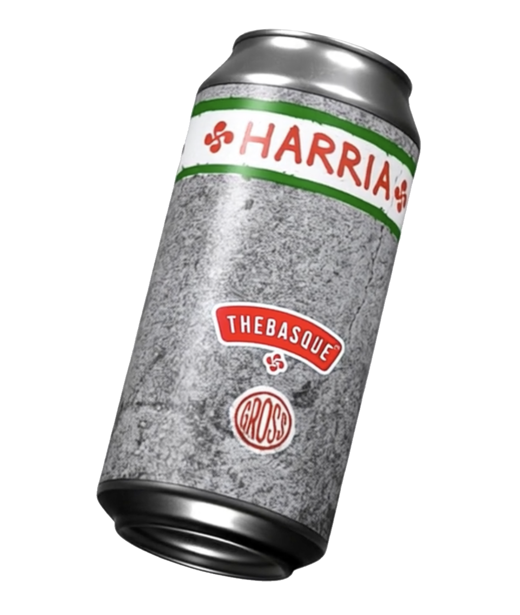 HARRIA