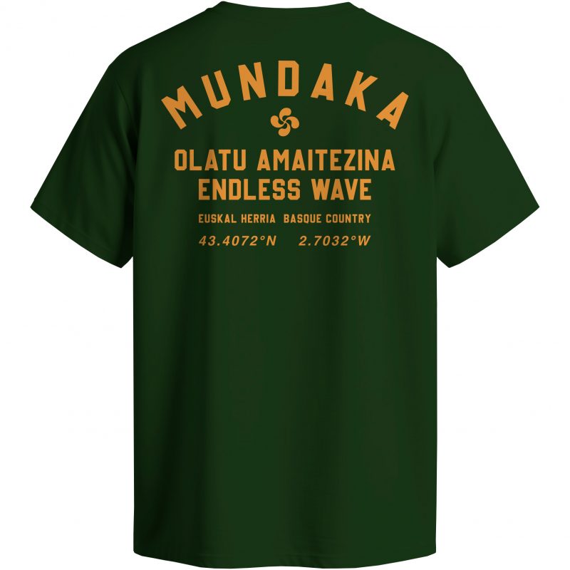 Mundaka_Bottle green_BLACK